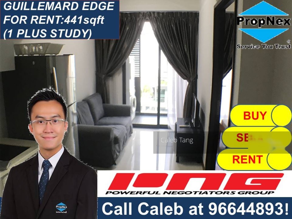 Guillemard Edge (D14), Apartment #156717762